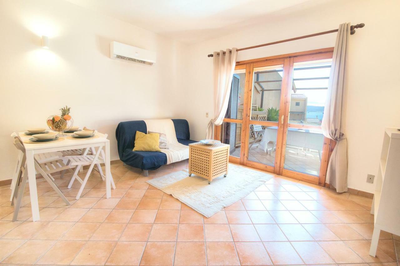 Homey Experience - Ex 103 La Maddalena  Kültér fotó