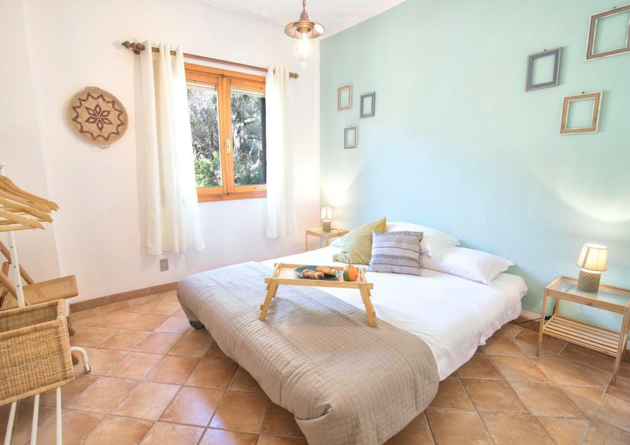 Homey Experience - Ex 103 La Maddalena  Kültér fotó