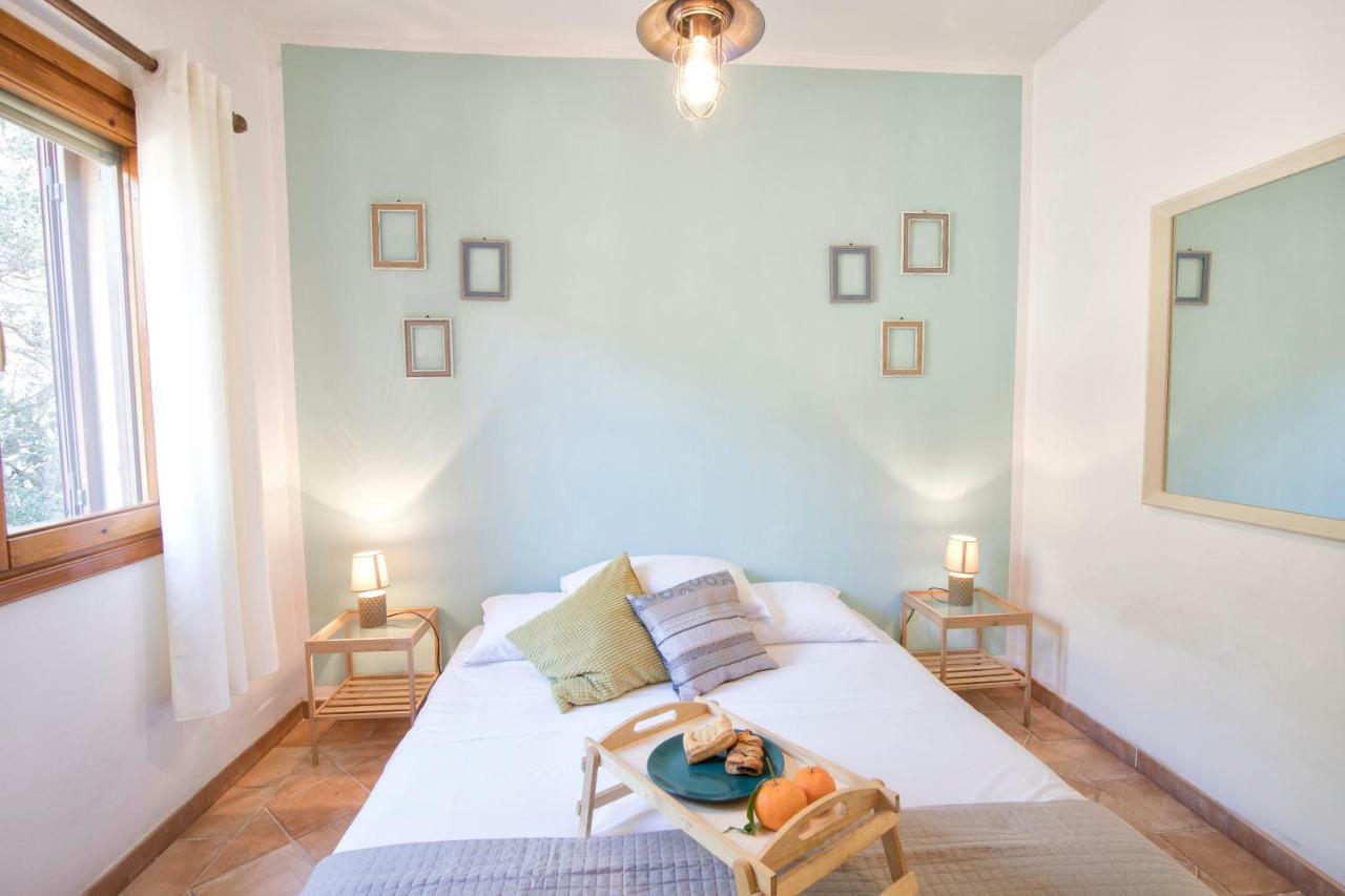 Homey Experience - Ex 103 La Maddalena  Kültér fotó