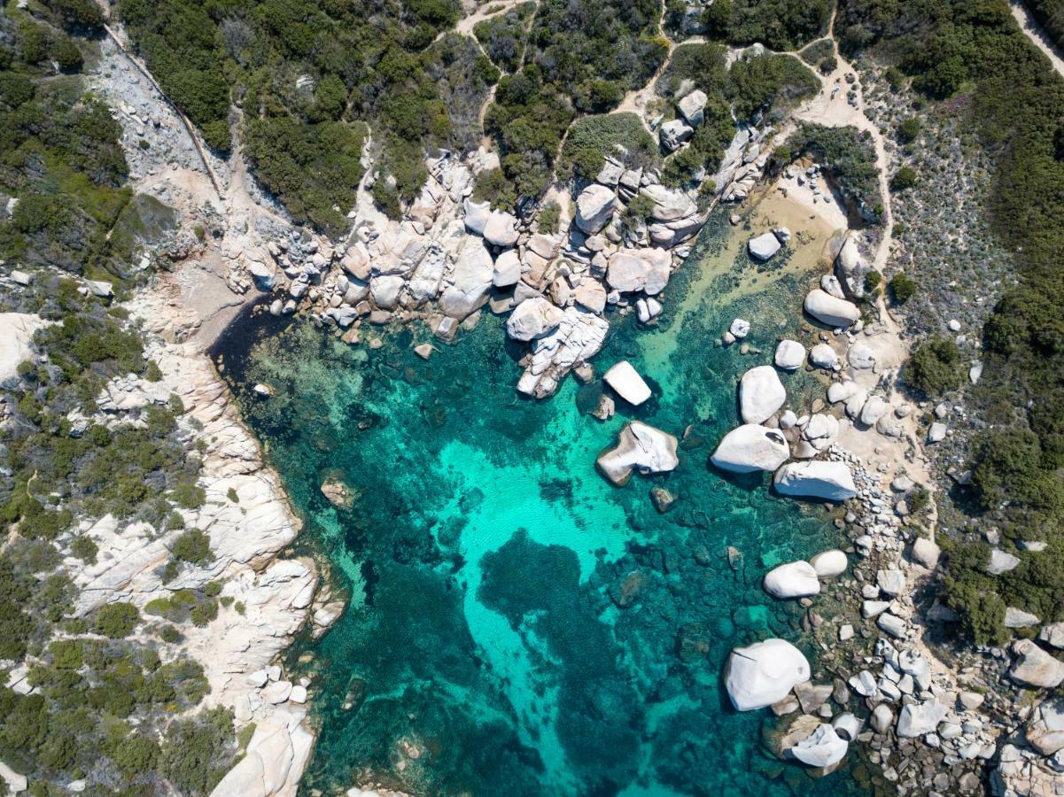 Homey Experience - Ex 103 La Maddalena  Kültér fotó