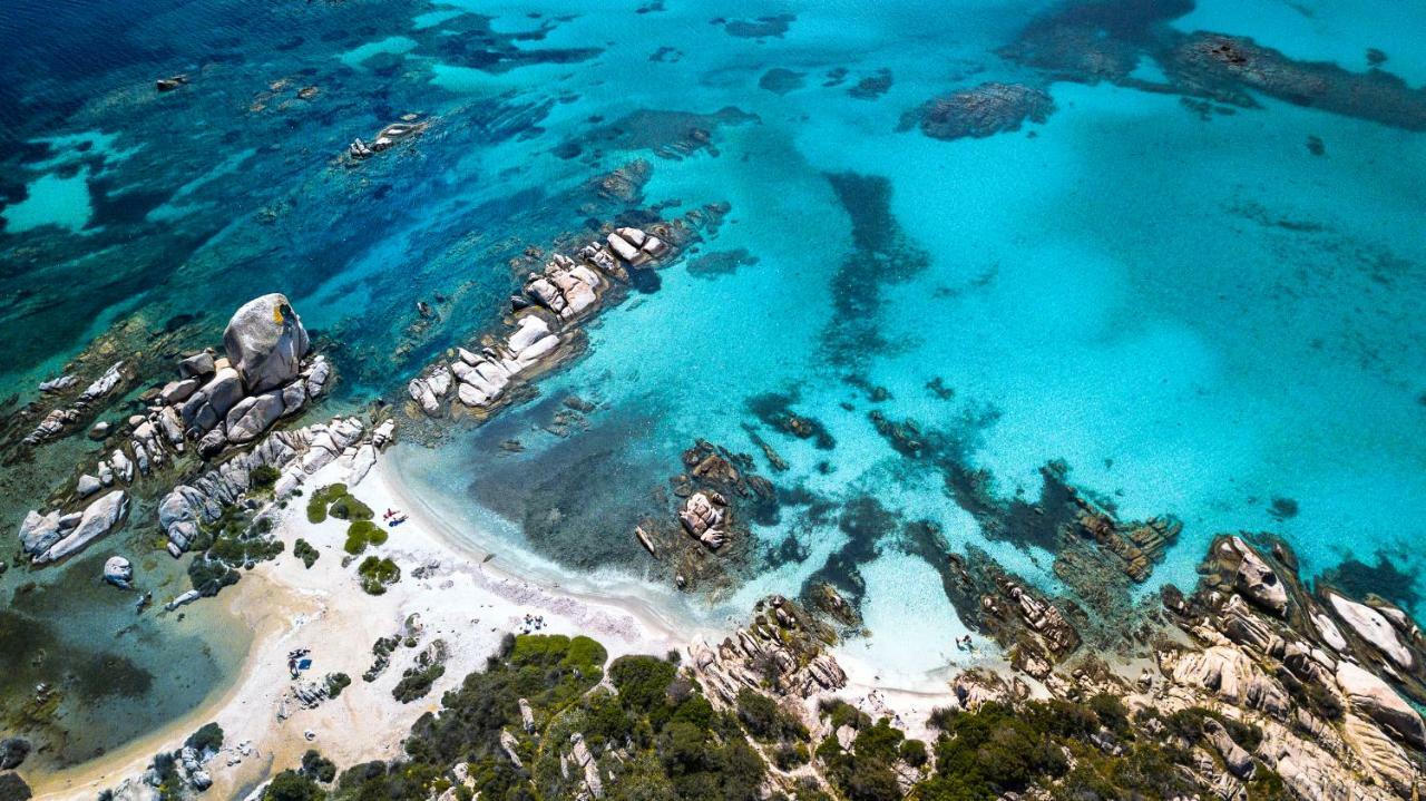 Homey Experience - Ex 103 La Maddalena  Kültér fotó